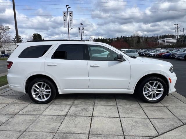 Used 2023 Dodge Durango GT image 8