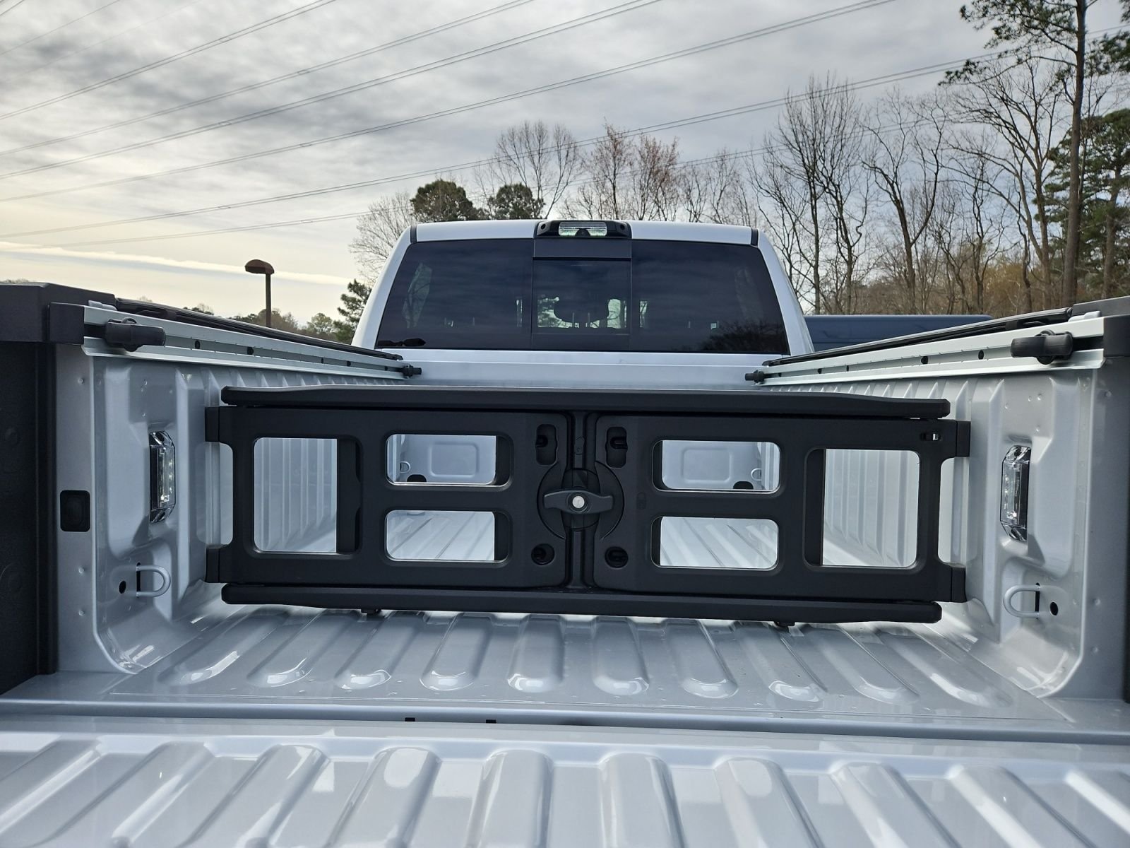 New 2026 RAM 2500 Power Wagon AWD/4WD image 19