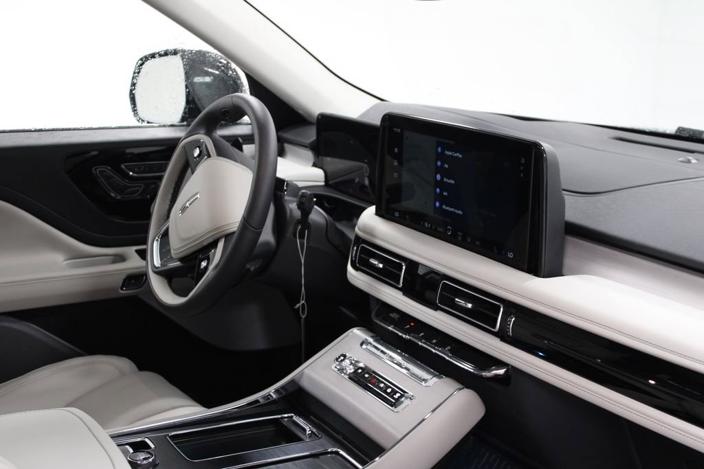 New 2026 Lincoln Aviator Reserve image 31