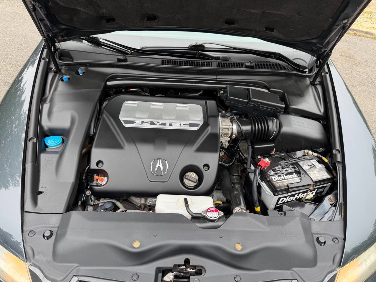 Used 2007 Acura TL FWD image 23