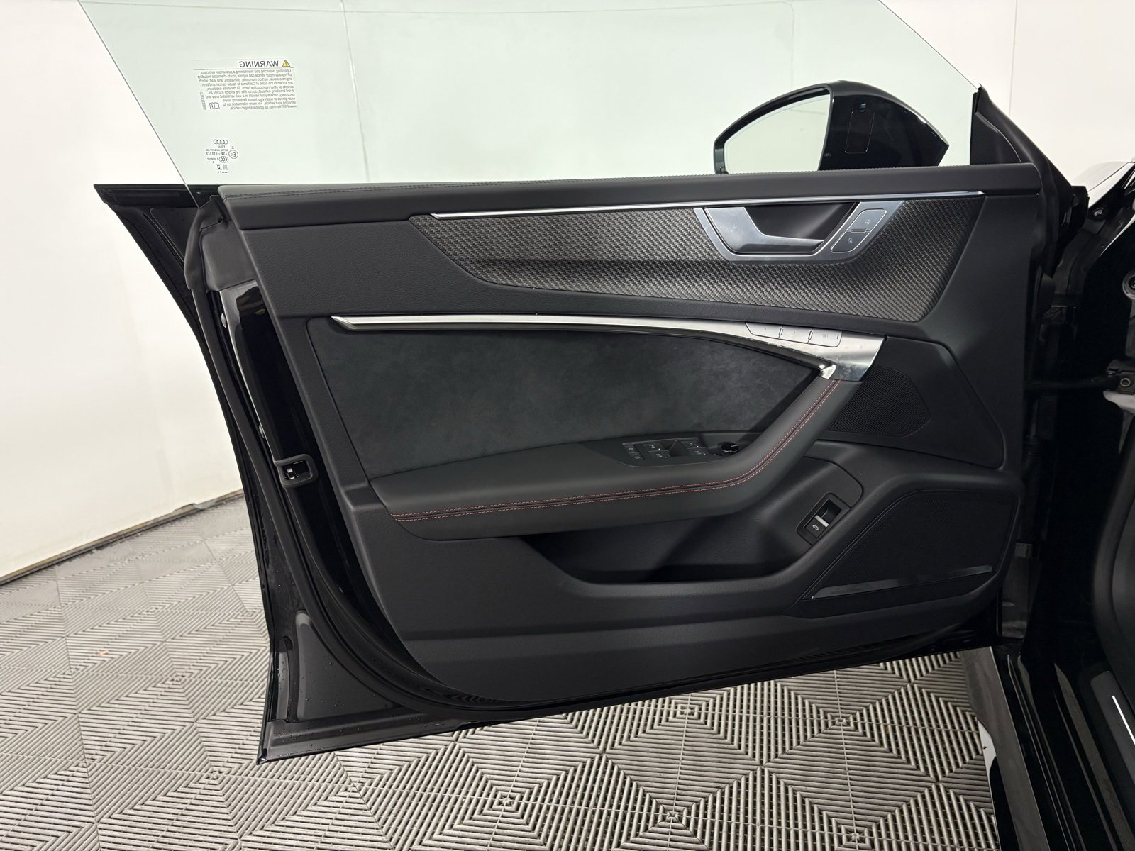 New 2026 Audi RS 7 Performance image 10