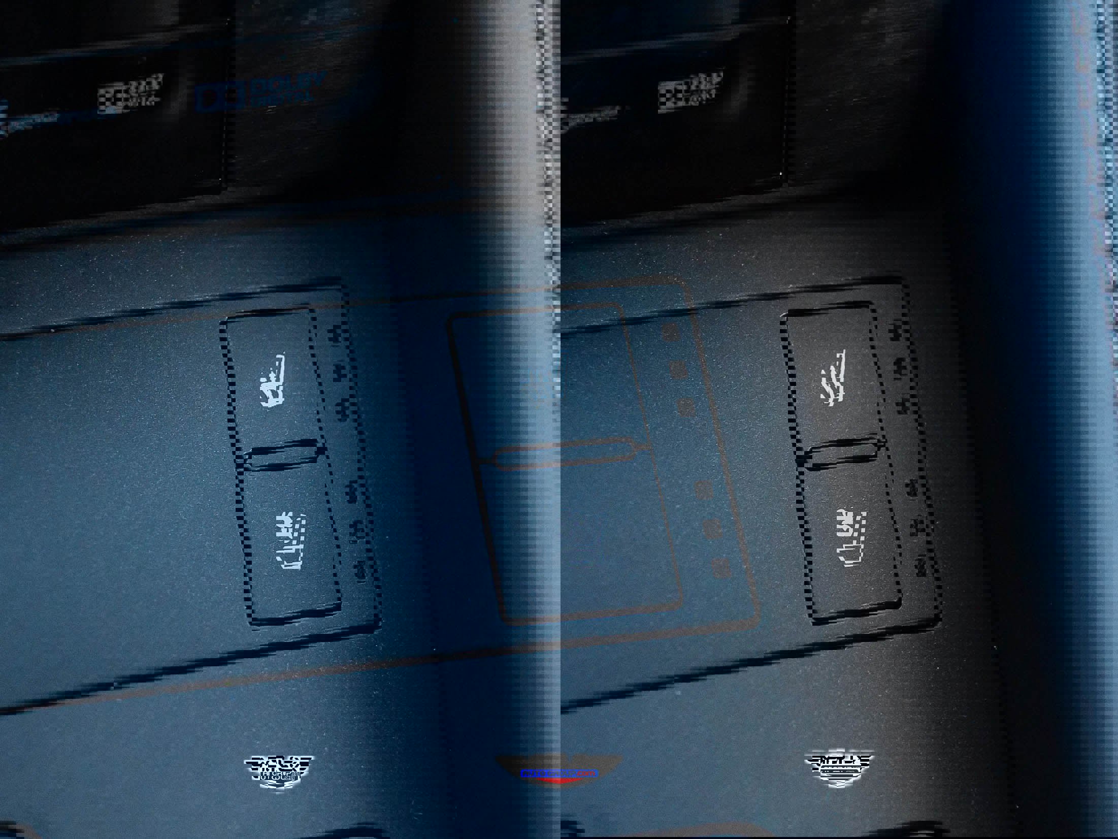 Used 2015 Lexus RC 350 w/ F Sport w/Summer Tires image 30