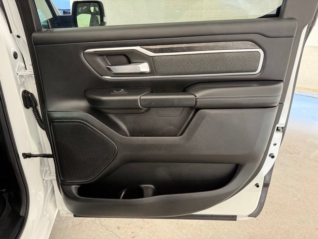 Used 2020 RAM 1500 Big Horn RWD image 18