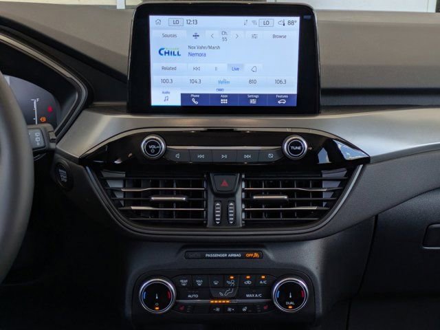 Certified 2023 Ford Escape Active image 15