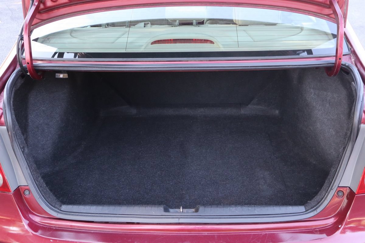 Used 2010 Honda Civic LX image 14