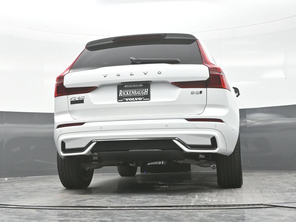 New 2026 Volvo XC60 B5 Plus w/ Protection Package Premier AWD/4WD image 27