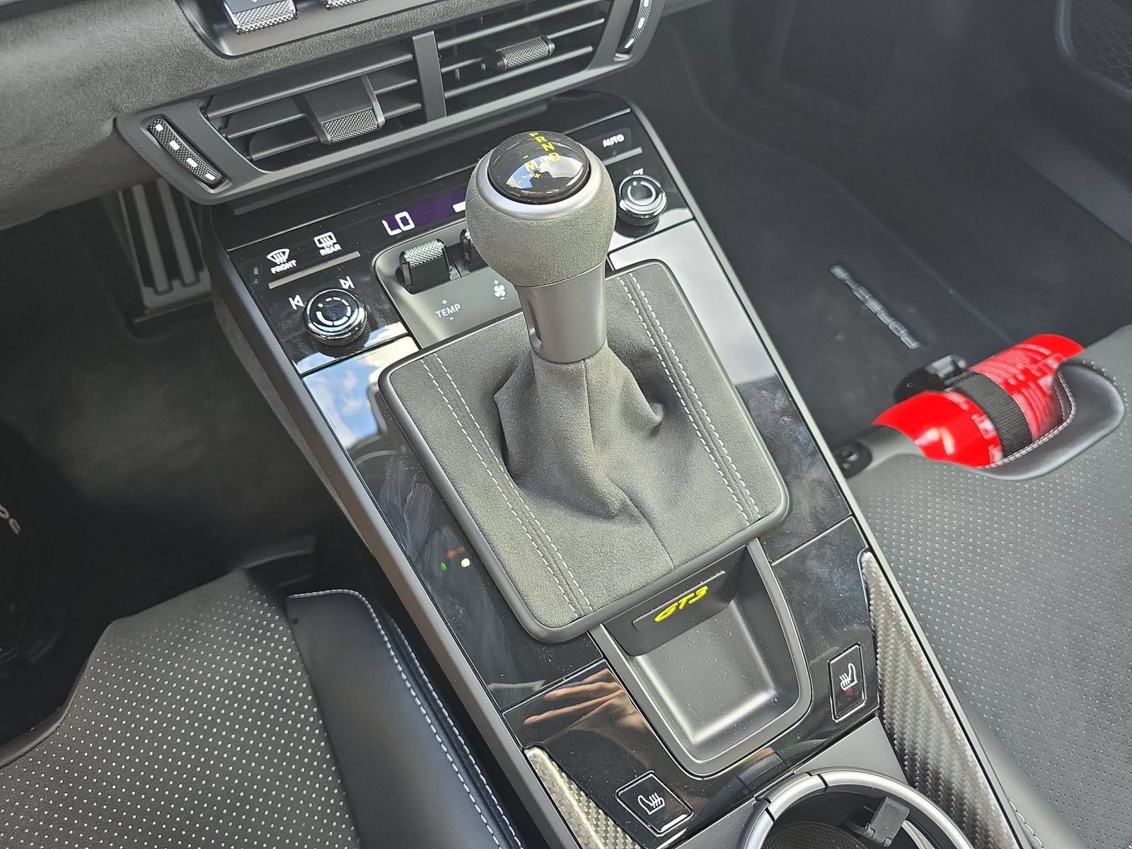 Used 2026 Porsche 911 GT3 RWD image 18