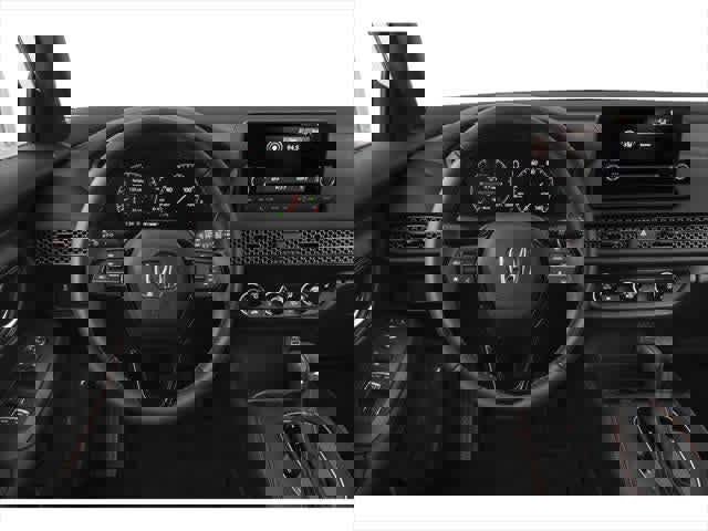 Used 2025 Honda HR-V Sport image 4