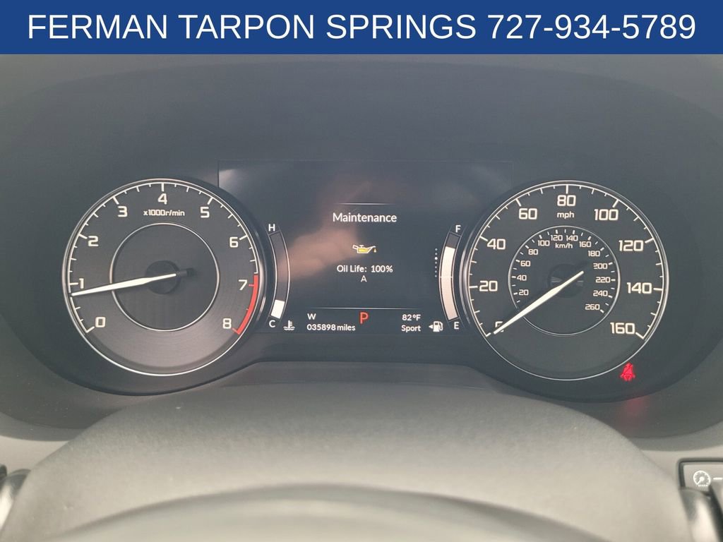 Used 2021 Acura RDX FWD w/ Technology Package image 33