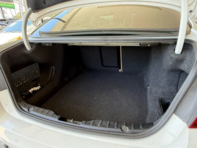 Used 2014 BMW 528i Sedan RWD image 37