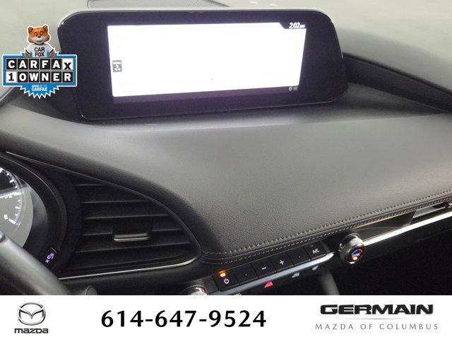 Used 2023 MAZDA MAZDA3 Hatchback w/Premium Plus Pkg image 24