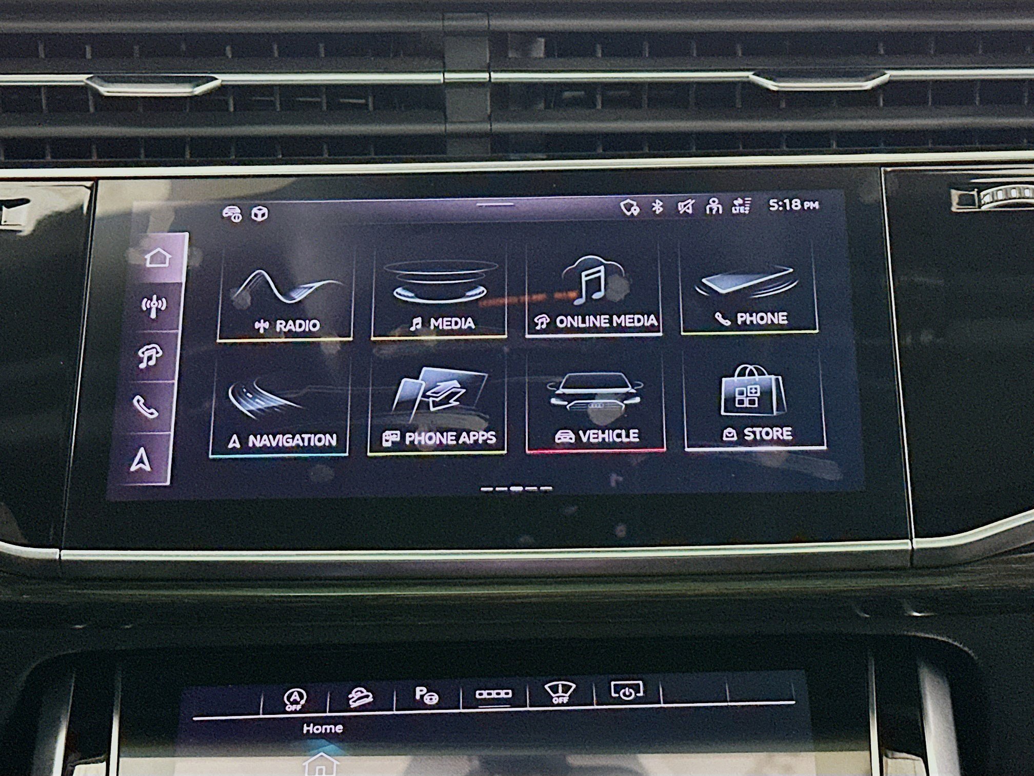 Used 2025 Audi Q7 3.0T Prestige w/ Prestige Package AWD/4WD image 12