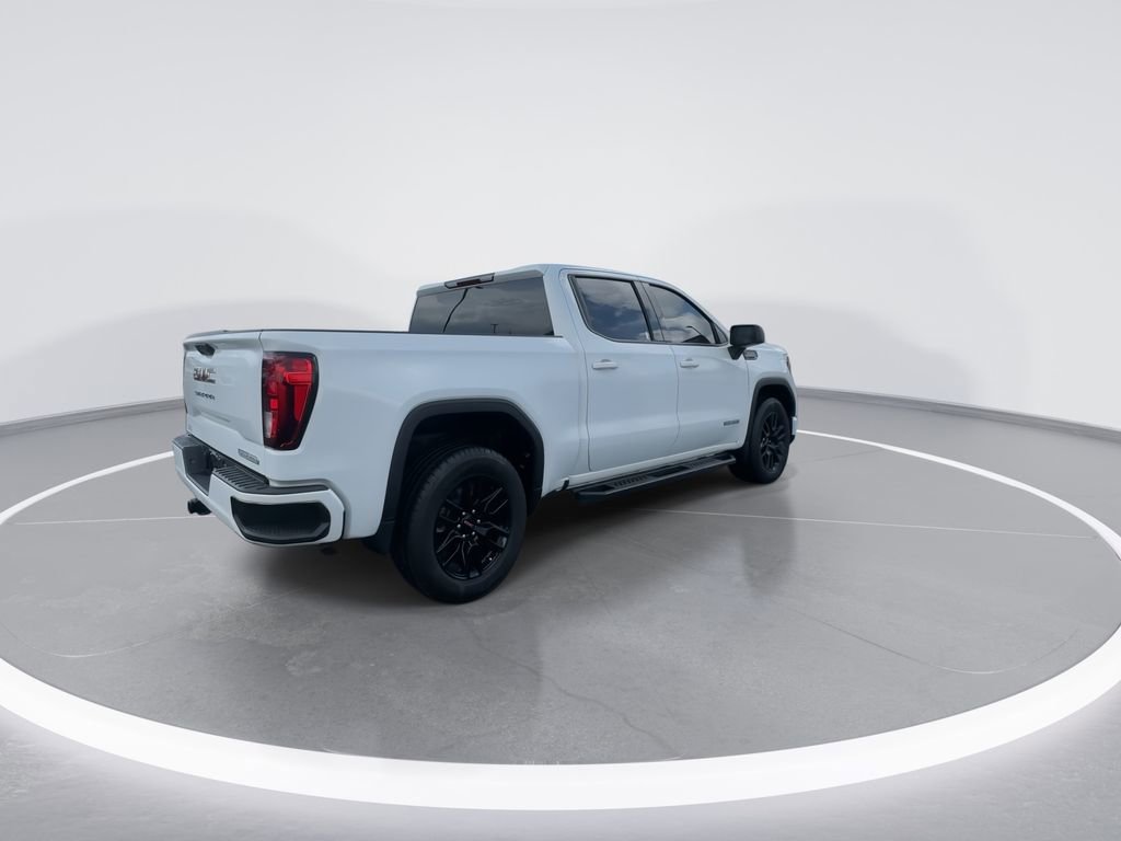 Used 2023 GMC Sierra 1500 Elevation AWD/4WD image 8