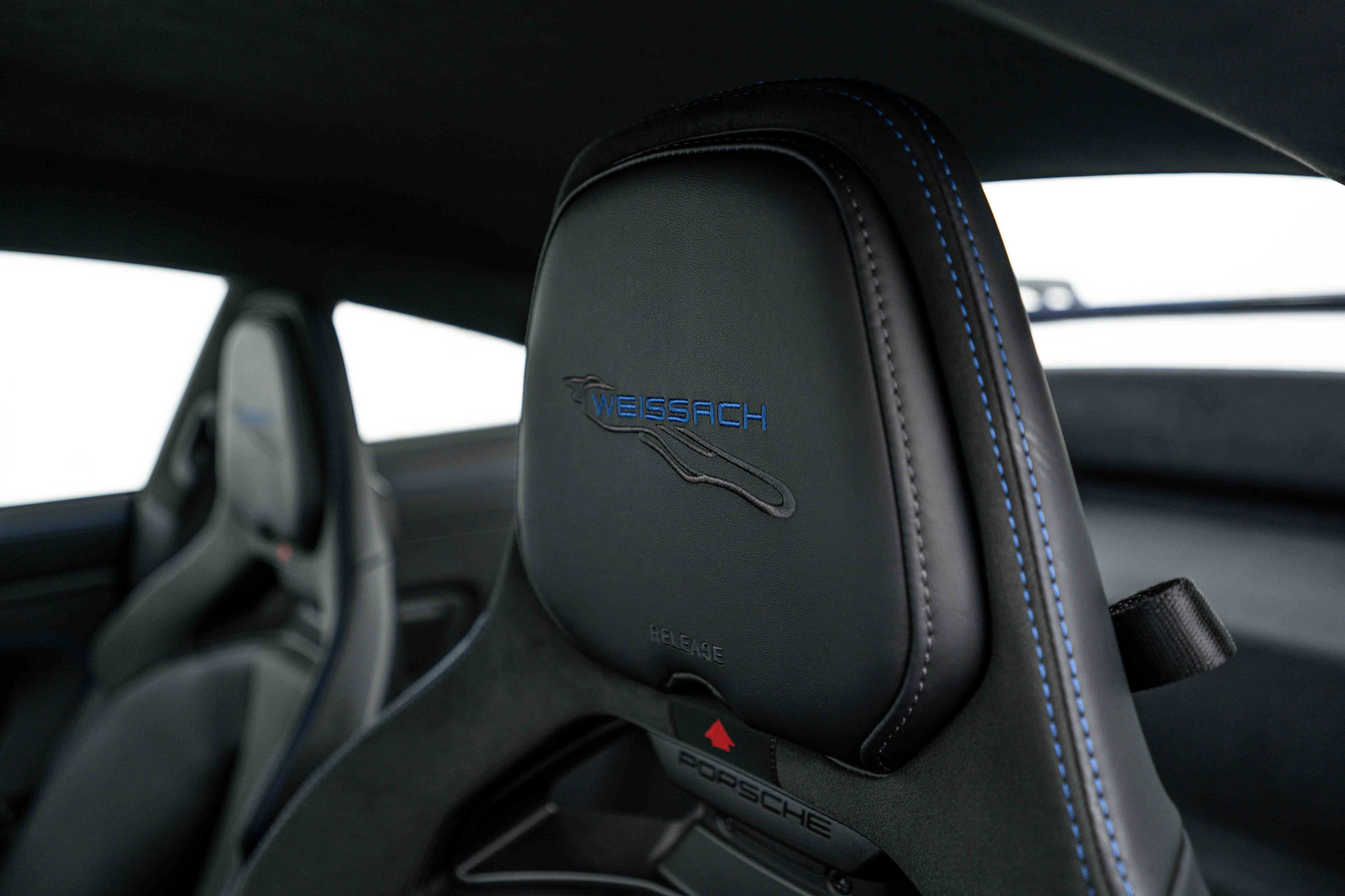 Certified 2026 Porsche 911 GT3 RWD image 18