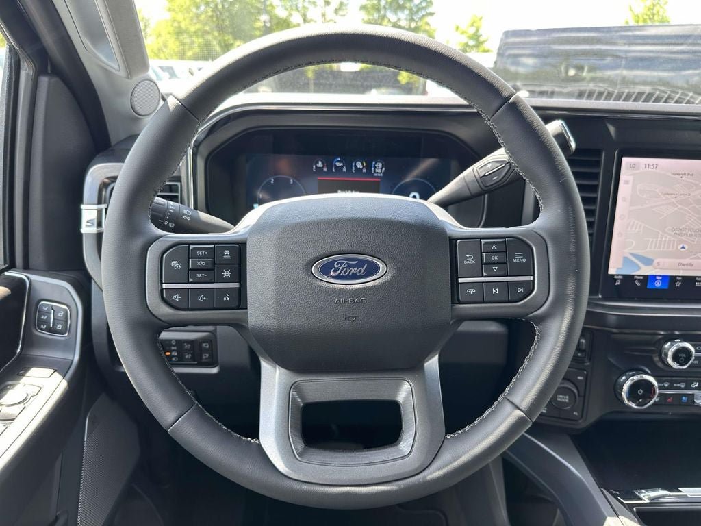 New 2026 Ford F350 Lariat w/ Lariat Ultimate Package AWD/4WD image 16