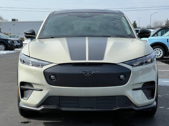 New 2025 Ford Mustang Mach-E GT w/ Interior Protection Package image 46