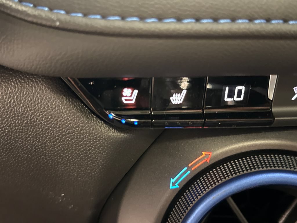 New 2026 Chevrolet Blazer RS w/ Enhanced Convenience Package FWD image 18