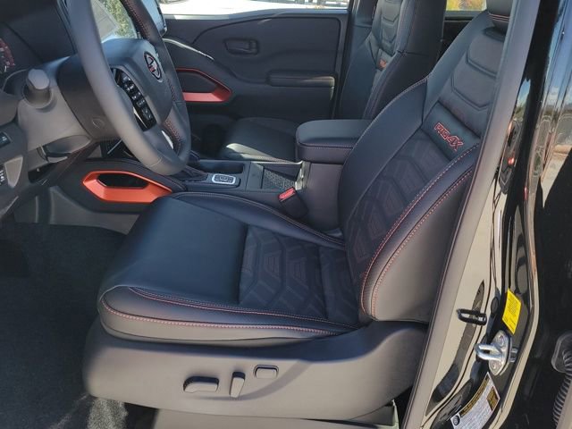 New 2026 Nissan Frontier PRO-4X w/ Pro Premium Package image 6