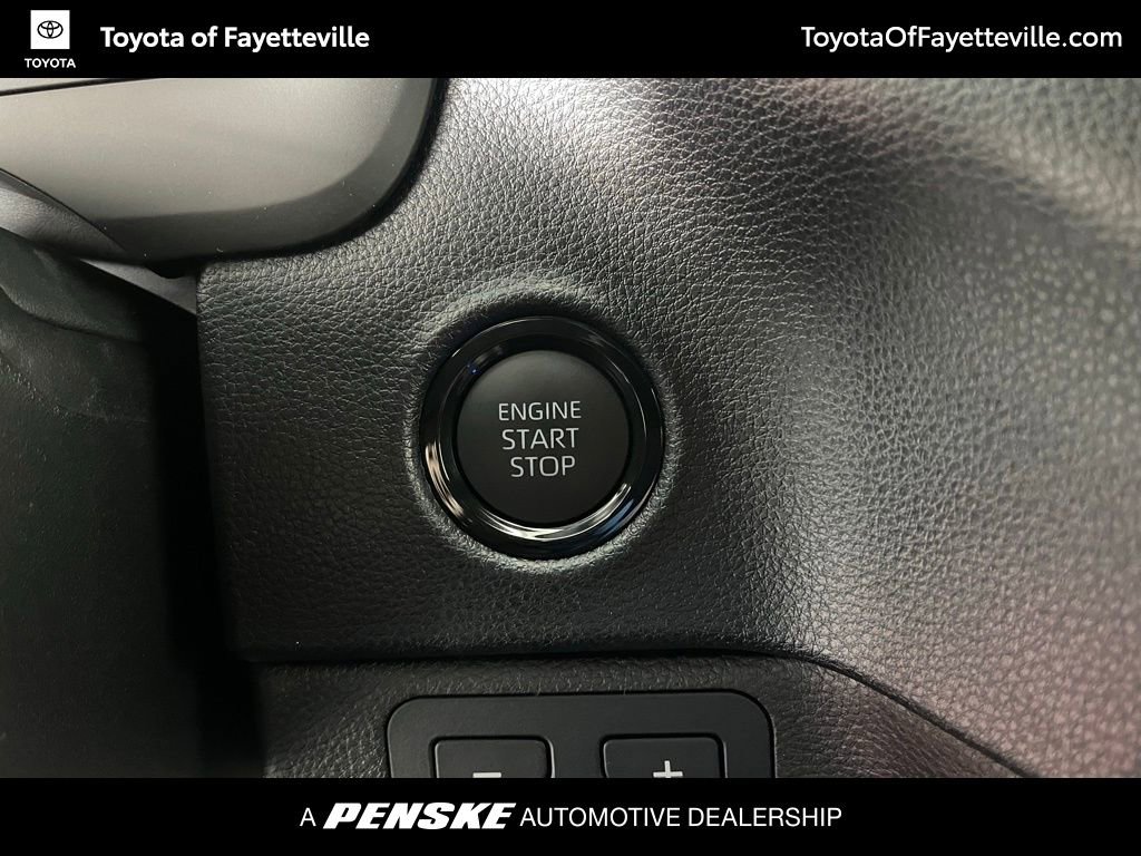 New 2026 Toyota Tundra SR5 image 33