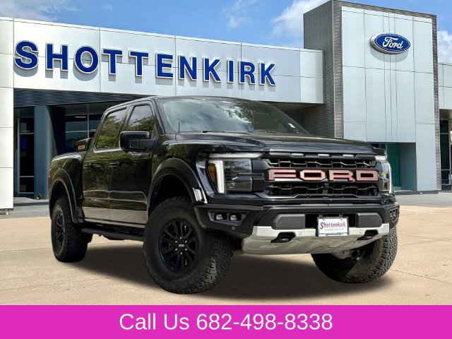 Used 2024 Ford F150 Raptor AWD/4WD image 1