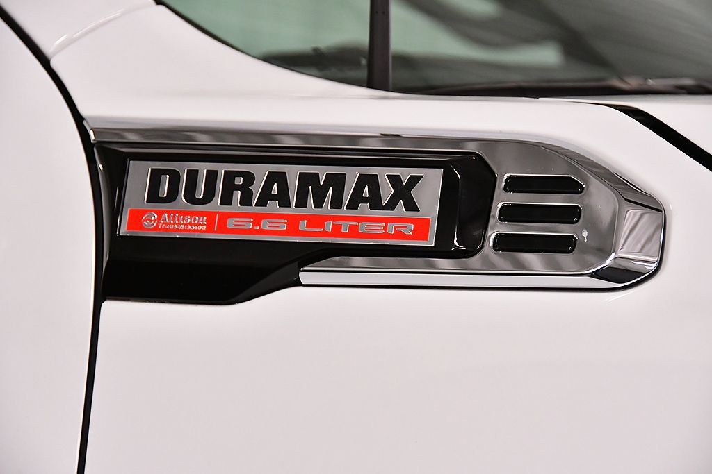 Used 2024 GMC Sierra 2500 Pro w/ Fleet Convenience Package image 10