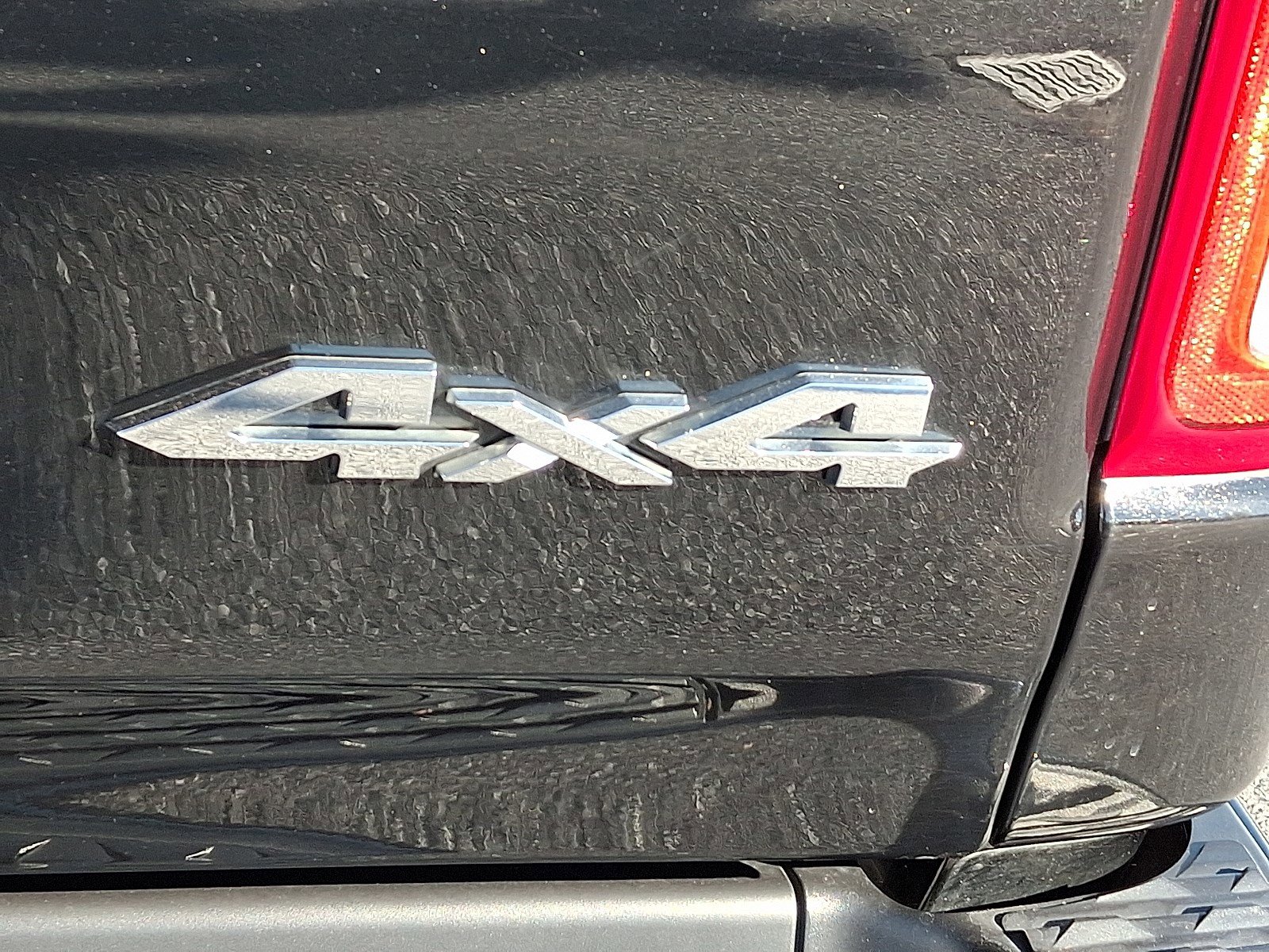 Used 2022 RAM 1500 Big Horn image 31