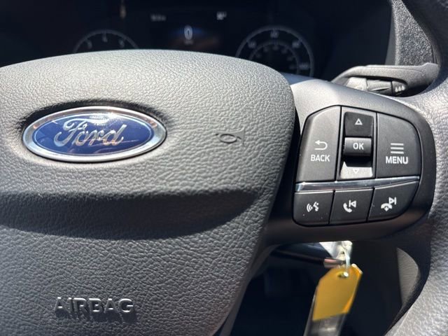 New 2025 Ford Transit 250 Low Roof w/ Load Area Protection Package image 14