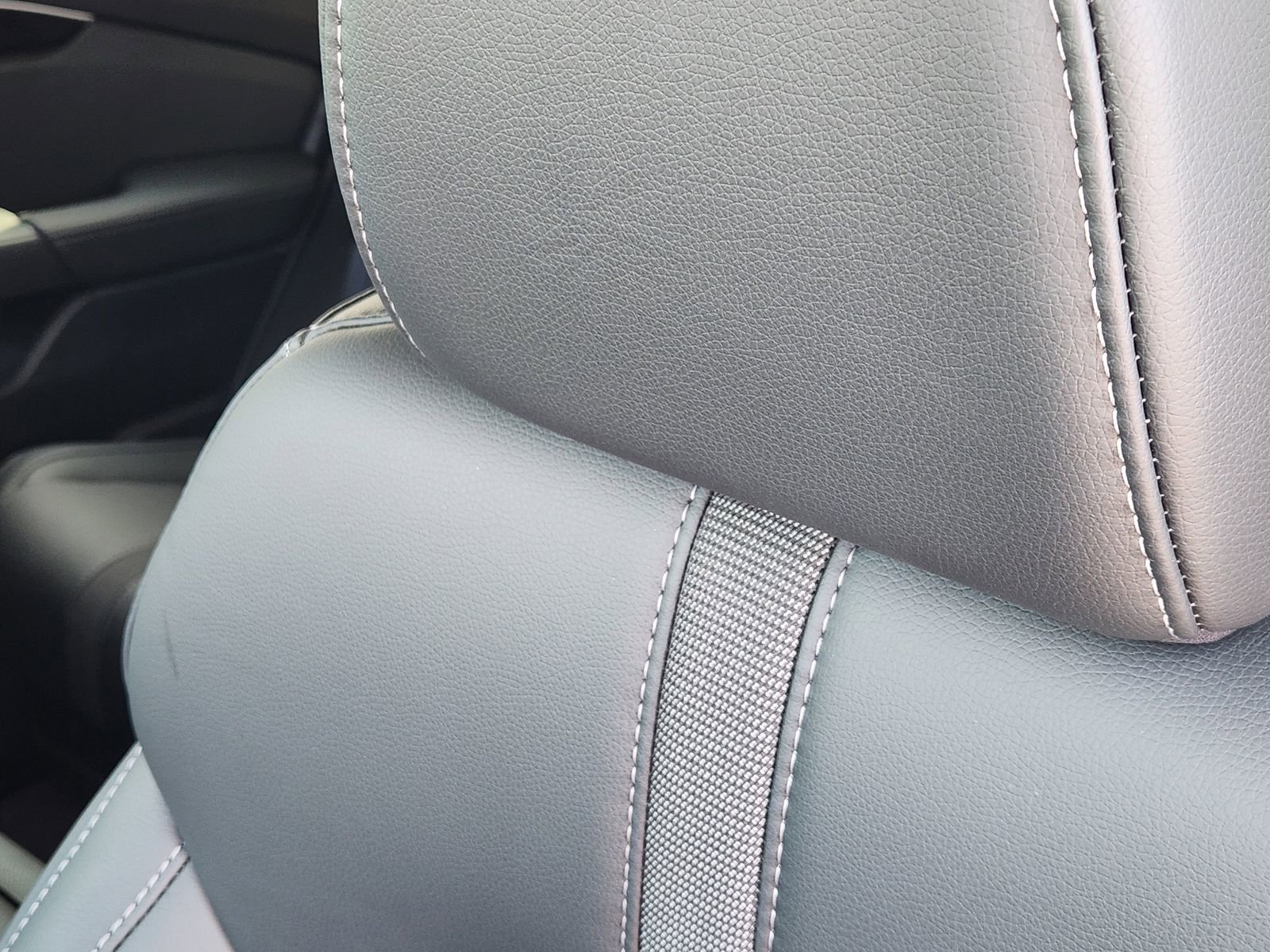 New 2026 Honda Pilot EX-L image 16