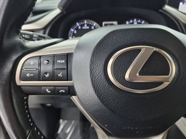 Used 2018 Lexus RX 350L FWD w/ Accessory Package image 29