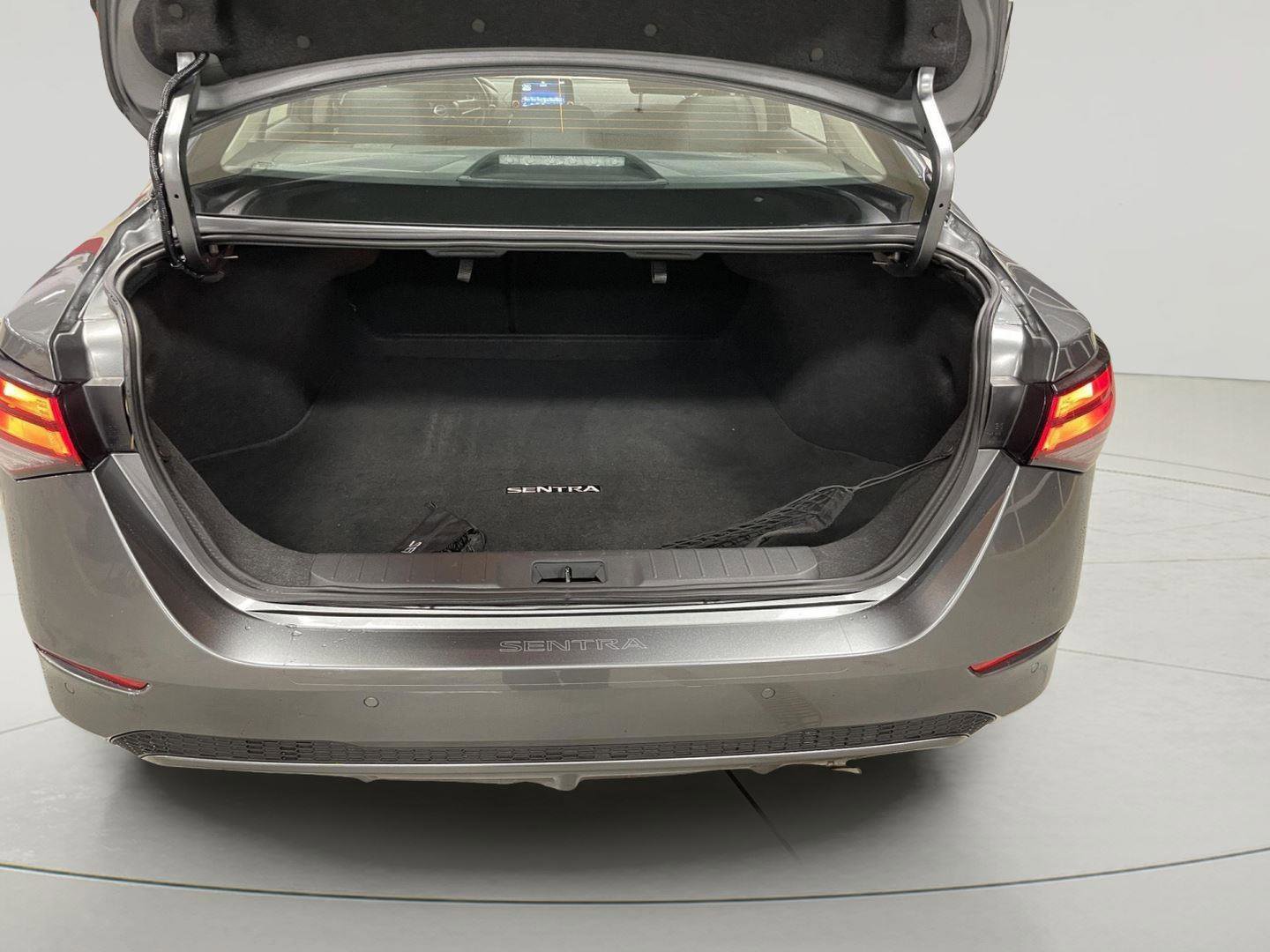 Used 2025 Nissan Sentra SV w/ All-Weather Package image 9