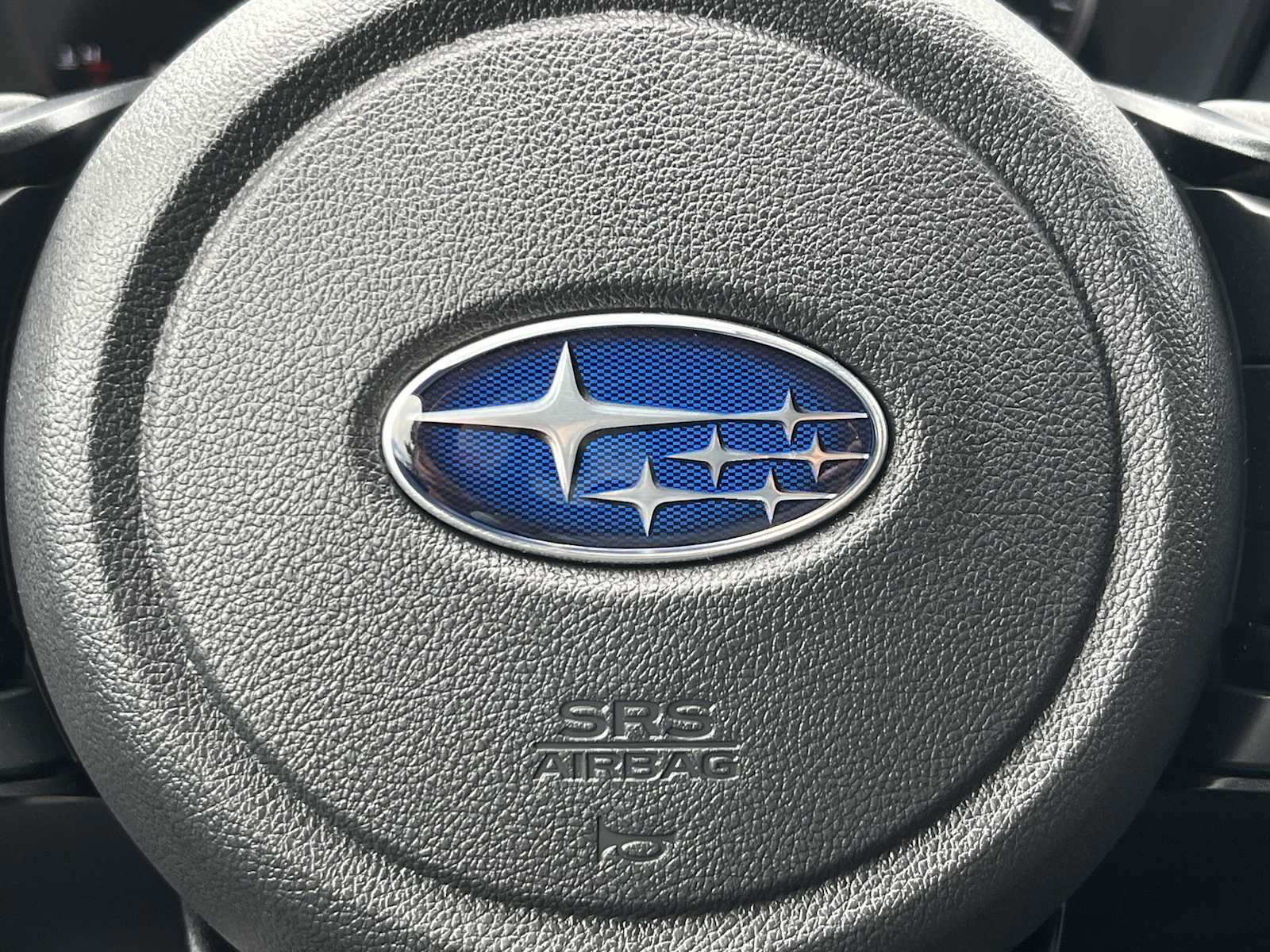 New 2026 Subaru Impreza RS AWD/4WD image 20