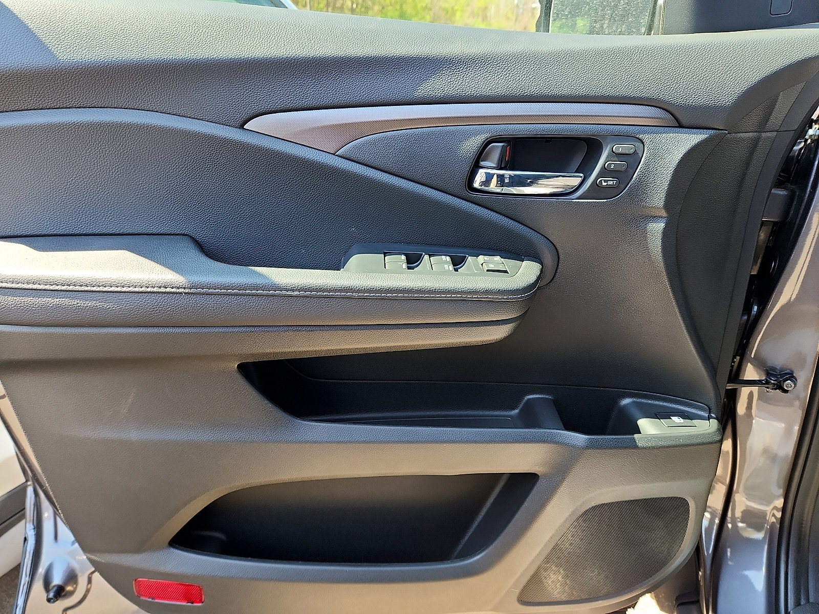 New 2026 Honda Ridgeline RTL image 8