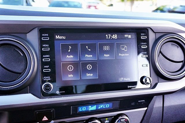 Used 2022 Toyota Tacoma SR5 RWD image 27