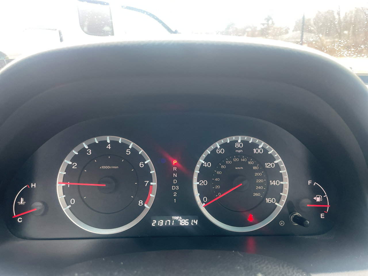 Used 2012 Honda Accord EX-L image 36