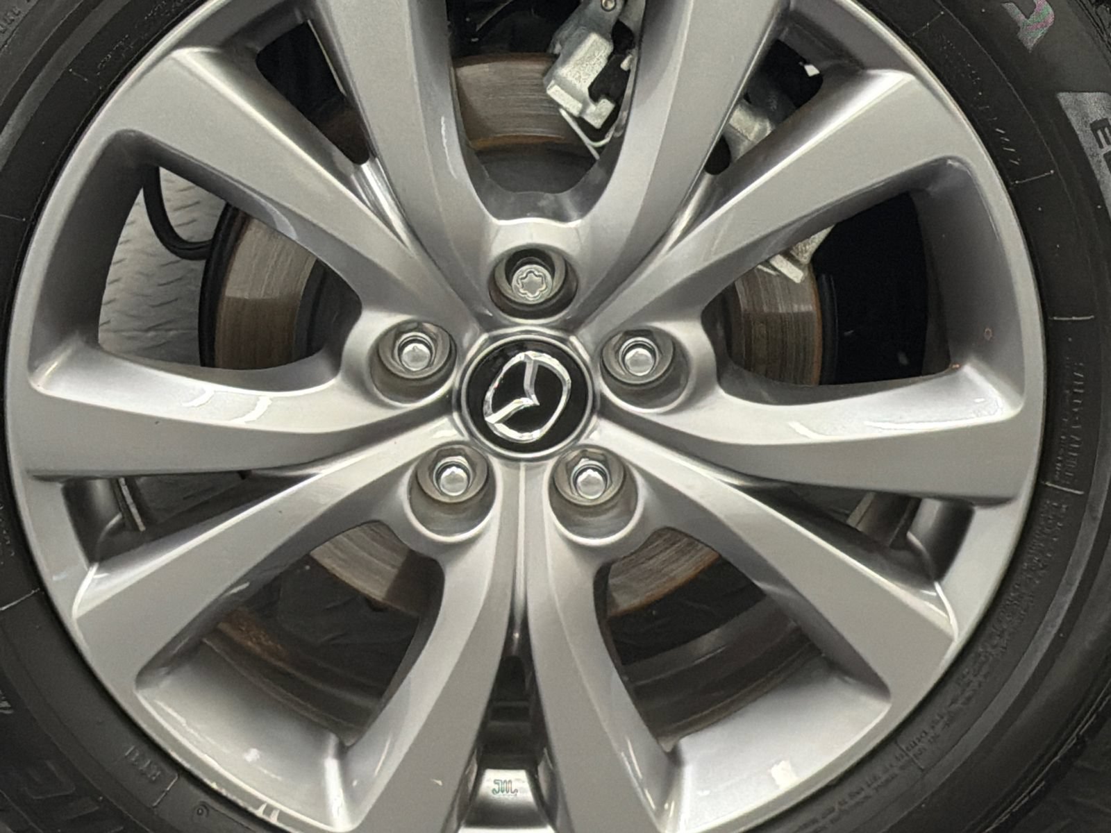 Used 2024 MAZDA CX-30 AWD 2.5 S w/ Premium Package video 4