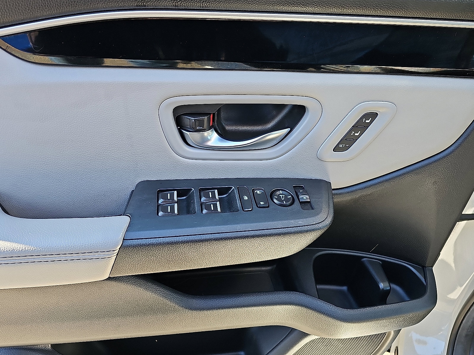 Used 2023 Honda Pilot EX-L image 15