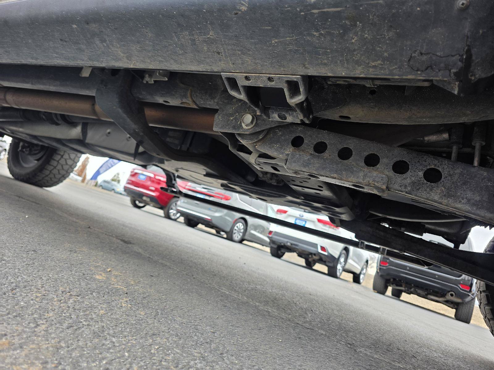 Used 2021 RAM 3500 Laramie AWD/4WD image 30