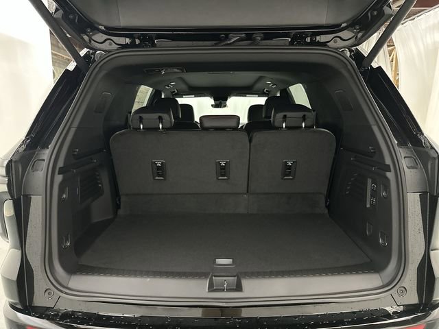 New 2026 Chevrolet Traverse RS w/ LPO, Floor Liner Package image 23