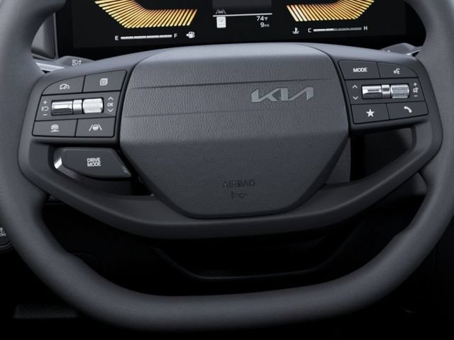 New 2026 Kia K4 FWD image 23