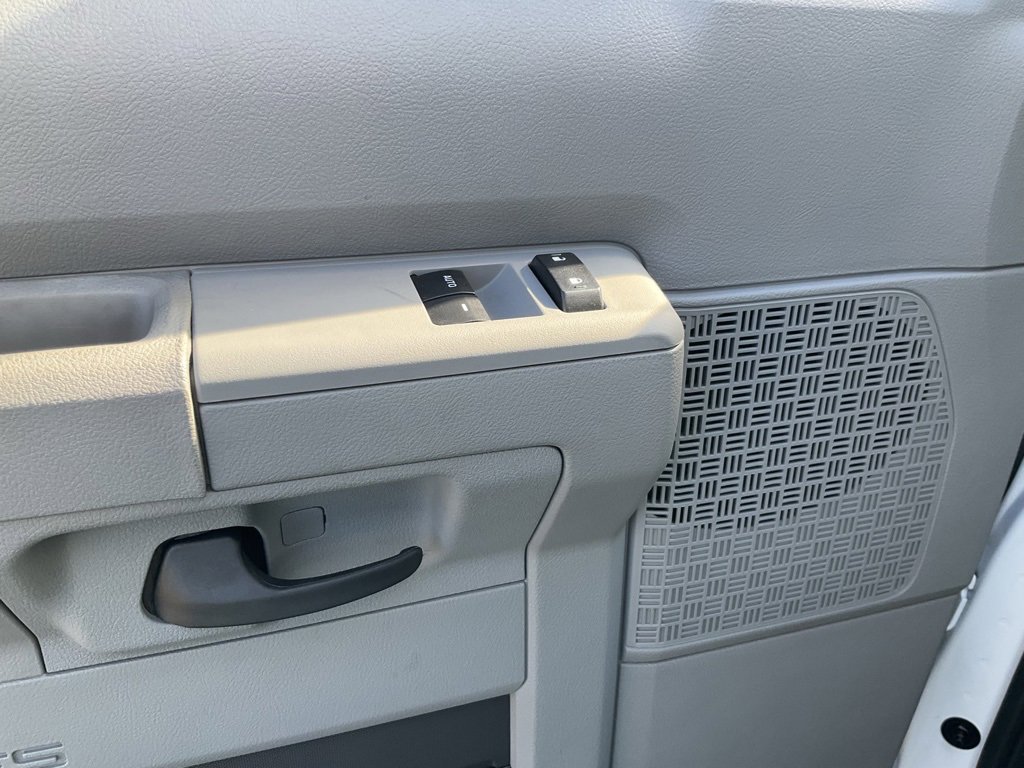 New 2026 Ford E-350 and Econoline 350 Super Duty w/ Power Equipment Group image 5