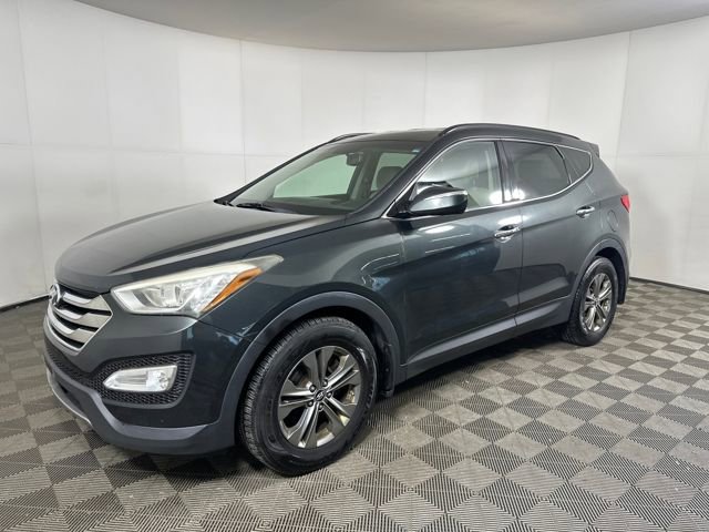 Used 2013 Hyundai Santa Fe Sport image 7