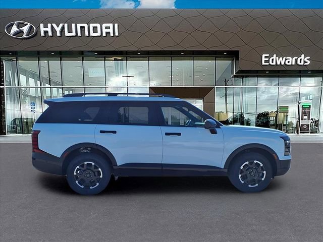 New 2026 Hyundai Palisade XRT Pro image 8