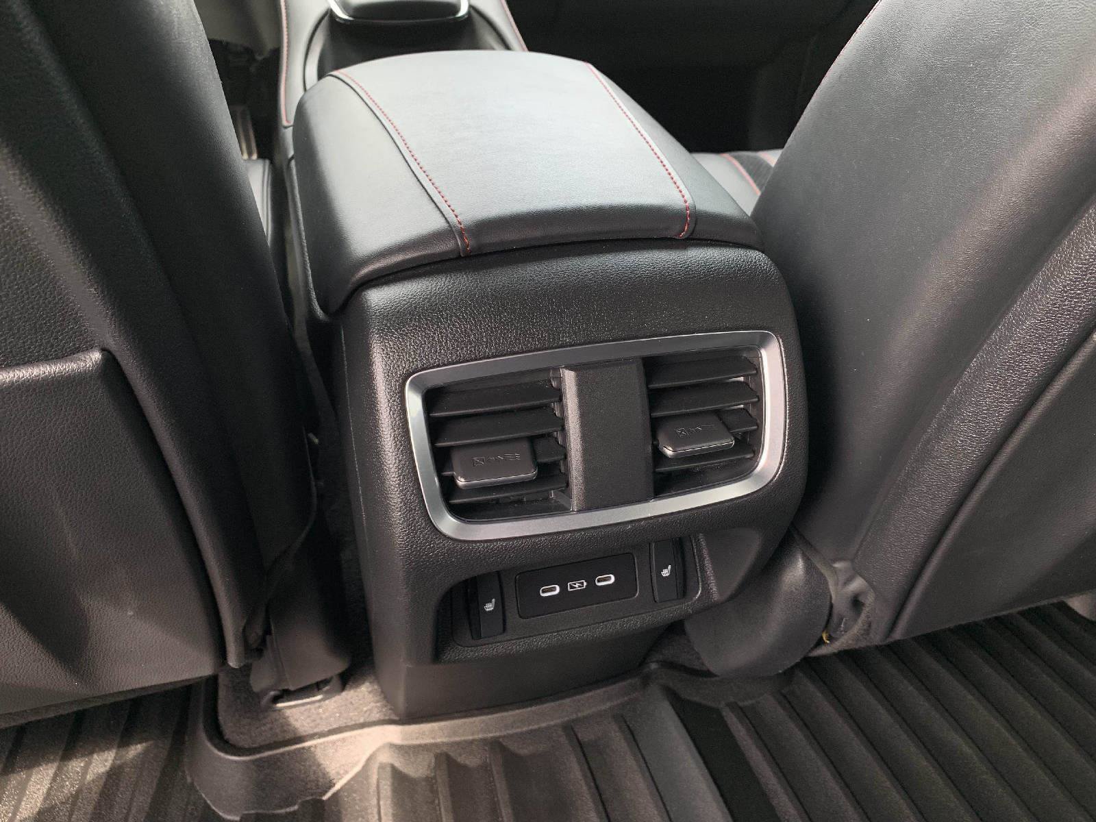 Used 2024 Acura RDX A-Spec w/ Advance Package AWD/4WD image 40