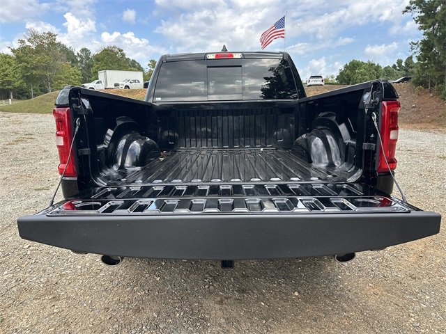 New 2026 RAM 1500 Big Horn image 18