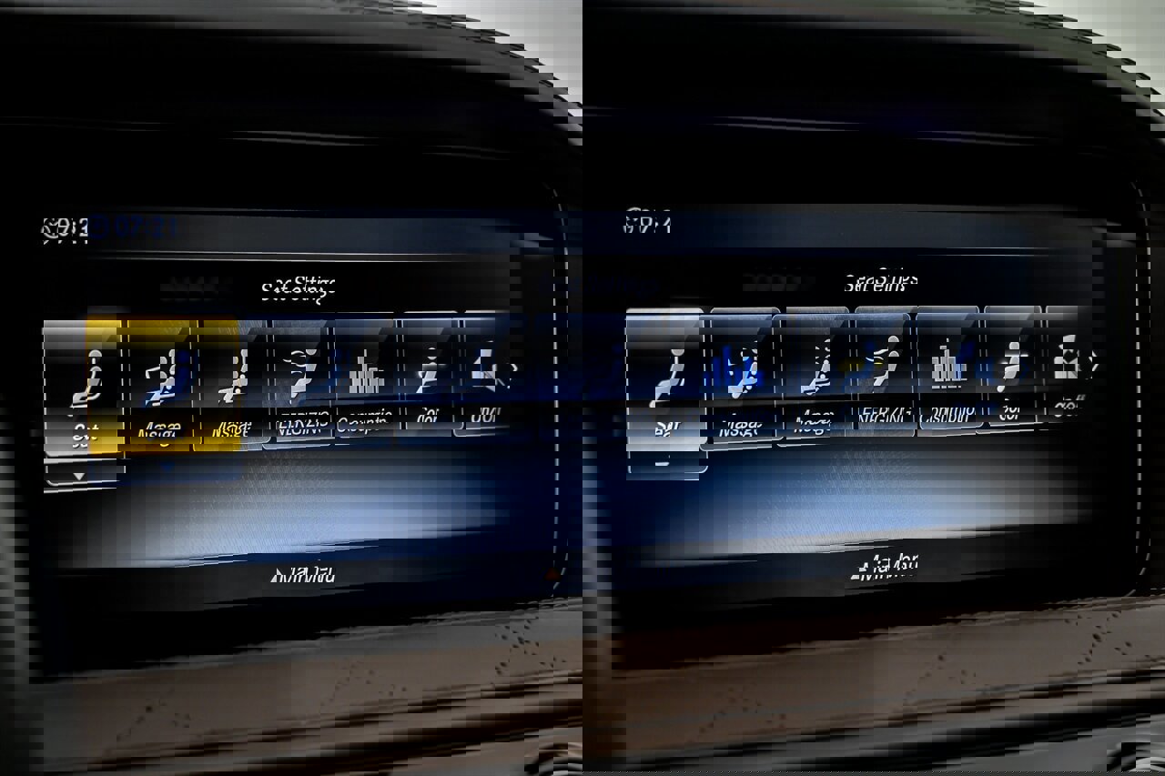 Used 2019 Mercedes-Benz Maybach S 650 image 39