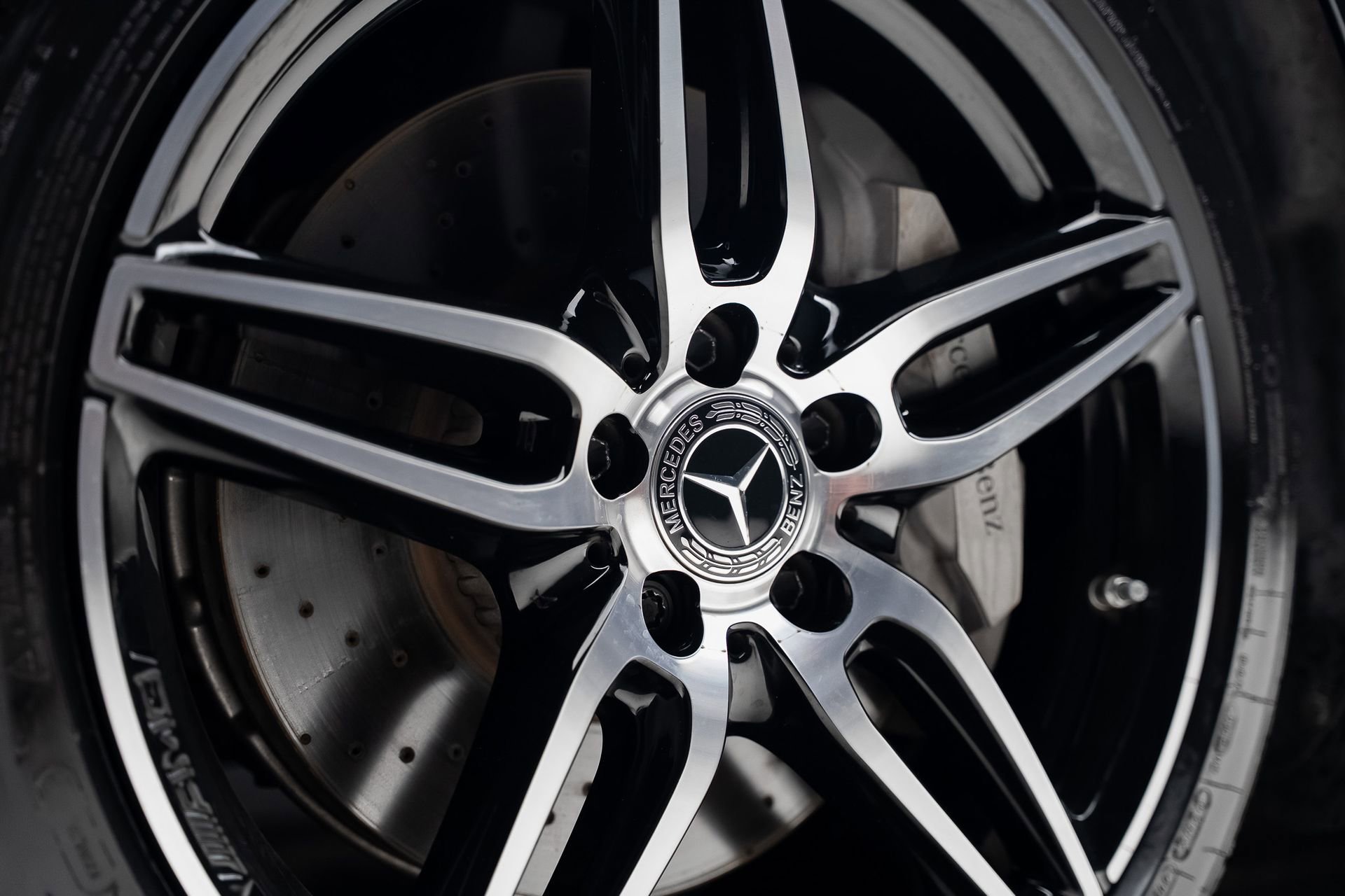 Used 2019 Mercedes-Benz E 450 Cabriolet image 25