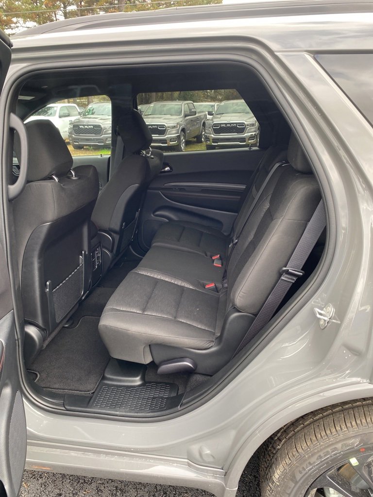 New 2026 Dodge Durango GT w/ Blacktop Package image 17