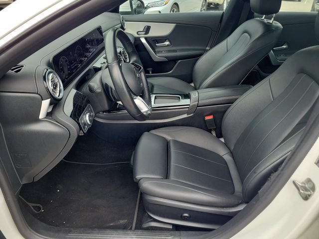 Used 2025 Mercedes-Benz CLA 250 image 20
