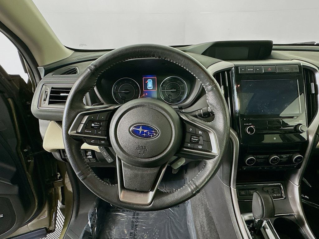 Used 2022 Subaru Ascent Limited w/ Technology Package AWD/4WD image 16