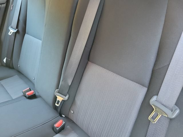 Used 2025 Nissan Sentra SV FWD image 15